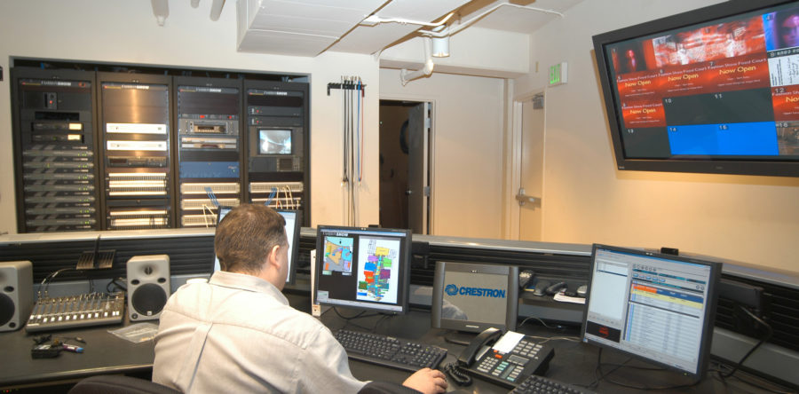 Multimedia Production