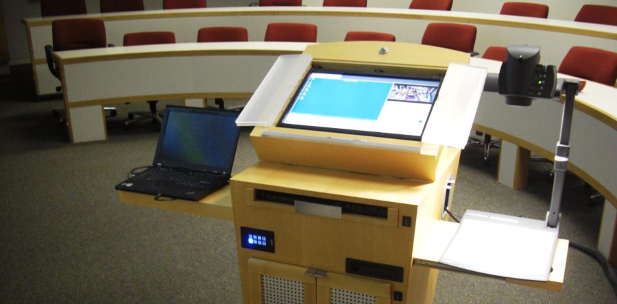 Technology Development